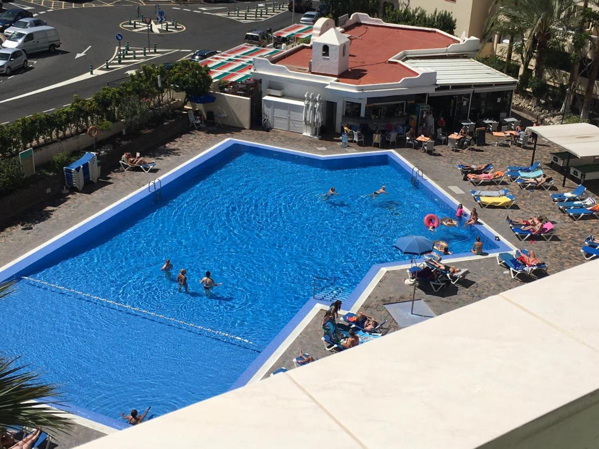 Los Cristianos Deluxe Apartamento